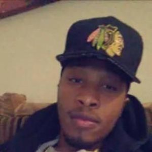 Meet your Posher, Decarlos